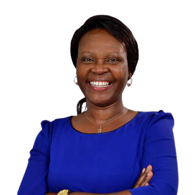 Pauline Gathuri Mbugua