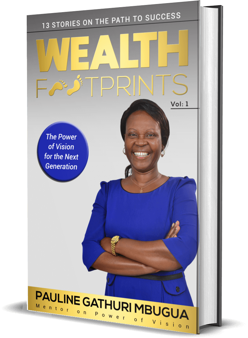 Pauline Gathuri Mbugua